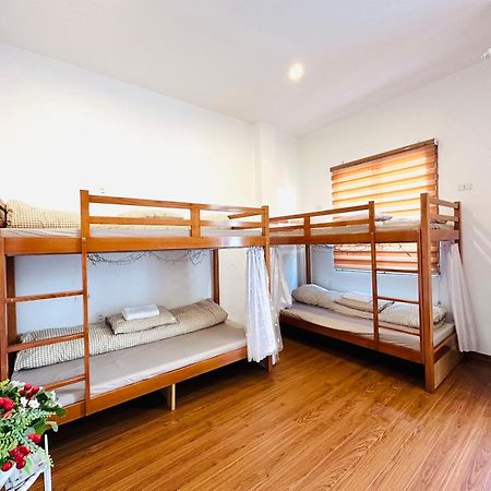 Primrose Homestay كاو بانغ المظهر الخارجي الصورة