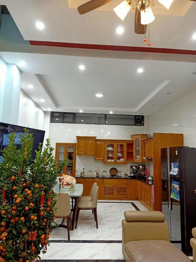 Primrose Homestay كاو بانغ المظهر الخارجي الصورة