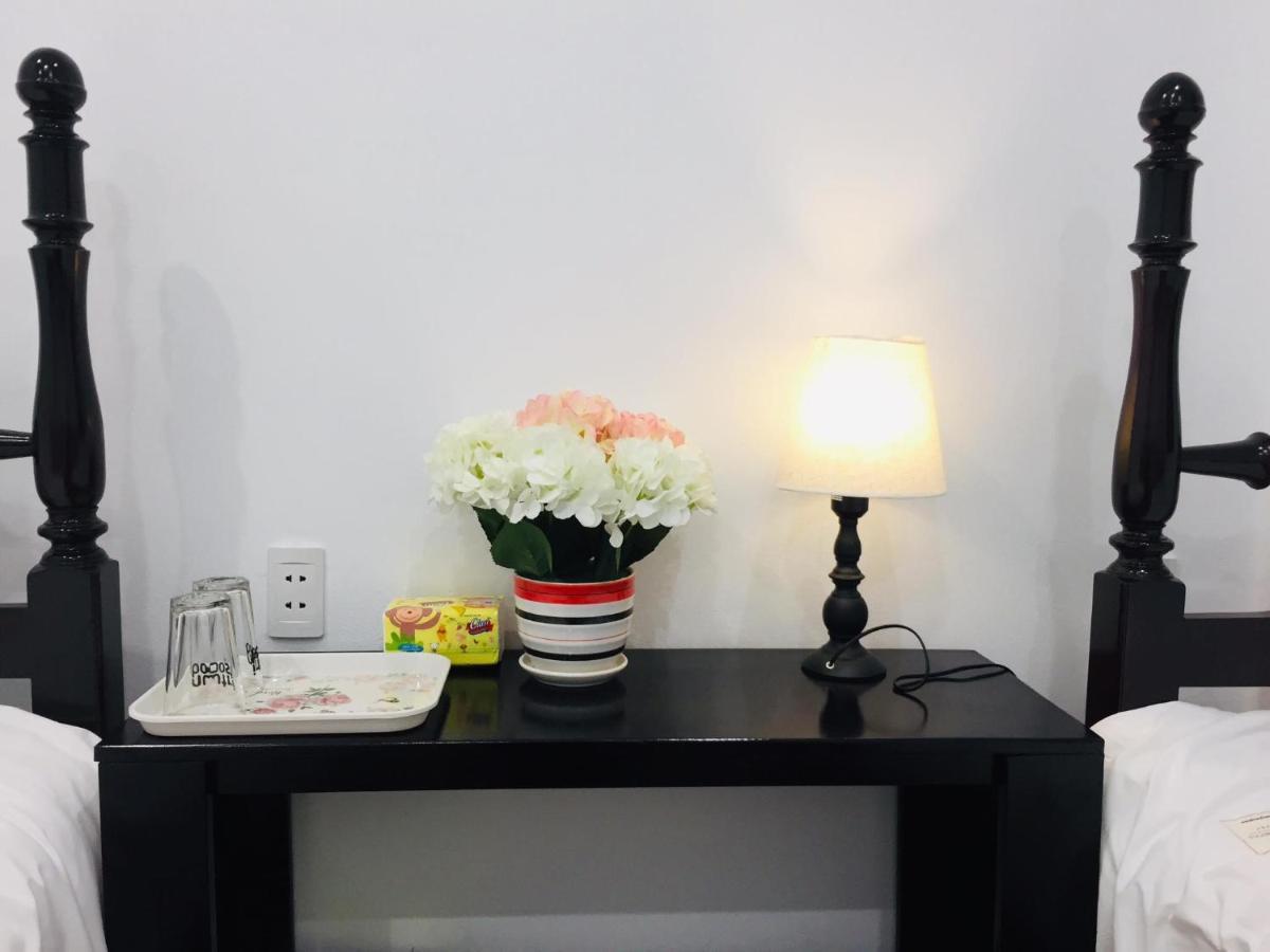 Primrose Homestay كاو بانغ المظهر الخارجي الصورة