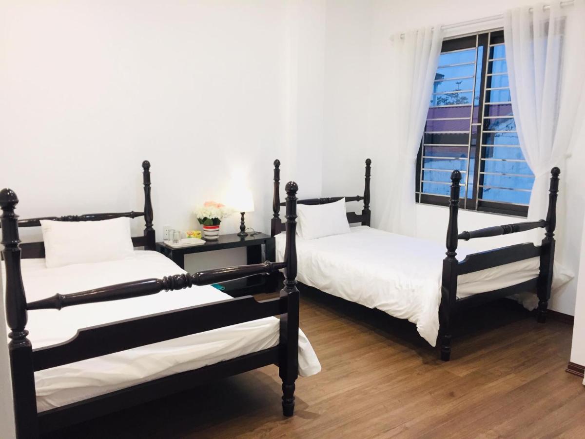 Primrose Homestay كاو بانغ المظهر الخارجي الصورة
