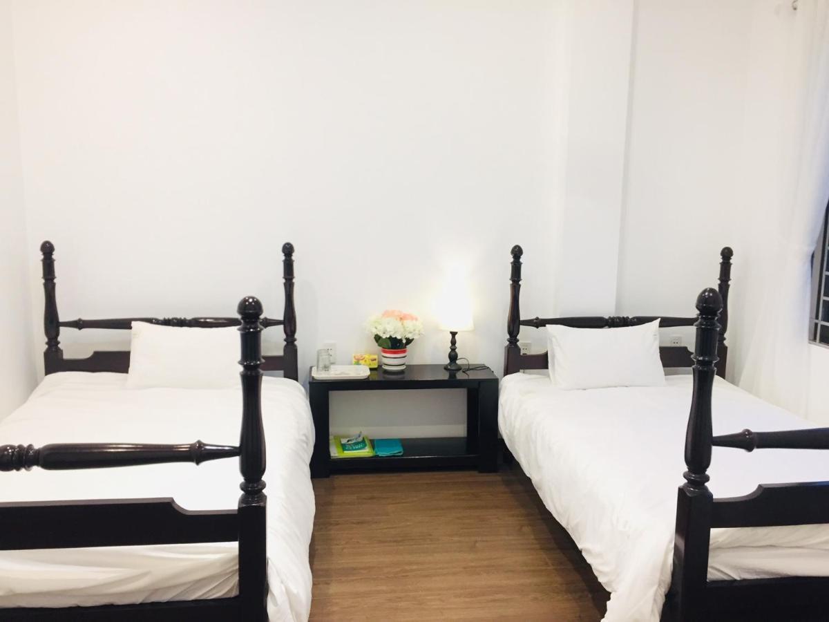 Primrose Homestay كاو بانغ المظهر الخارجي الصورة