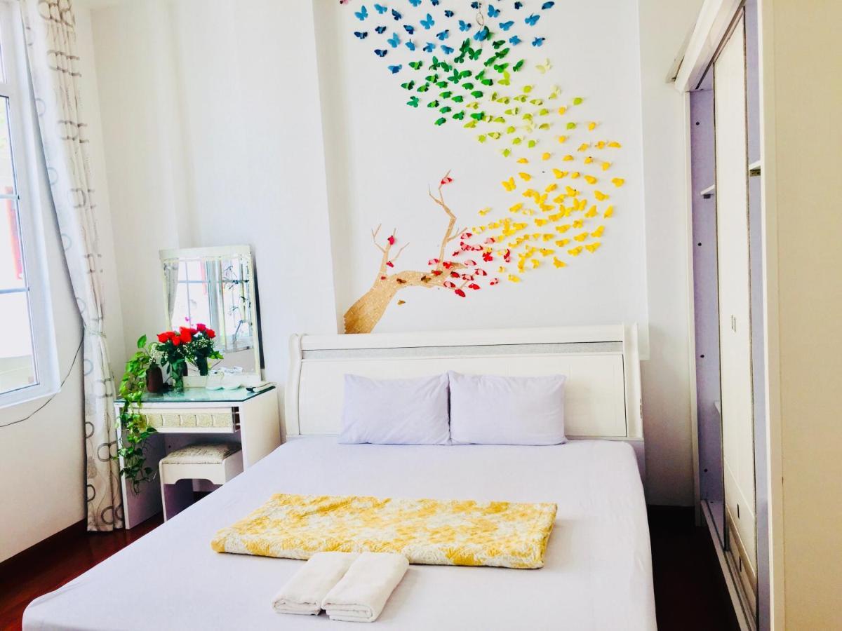 Primrose Homestay كاو بانغ المظهر الخارجي الصورة