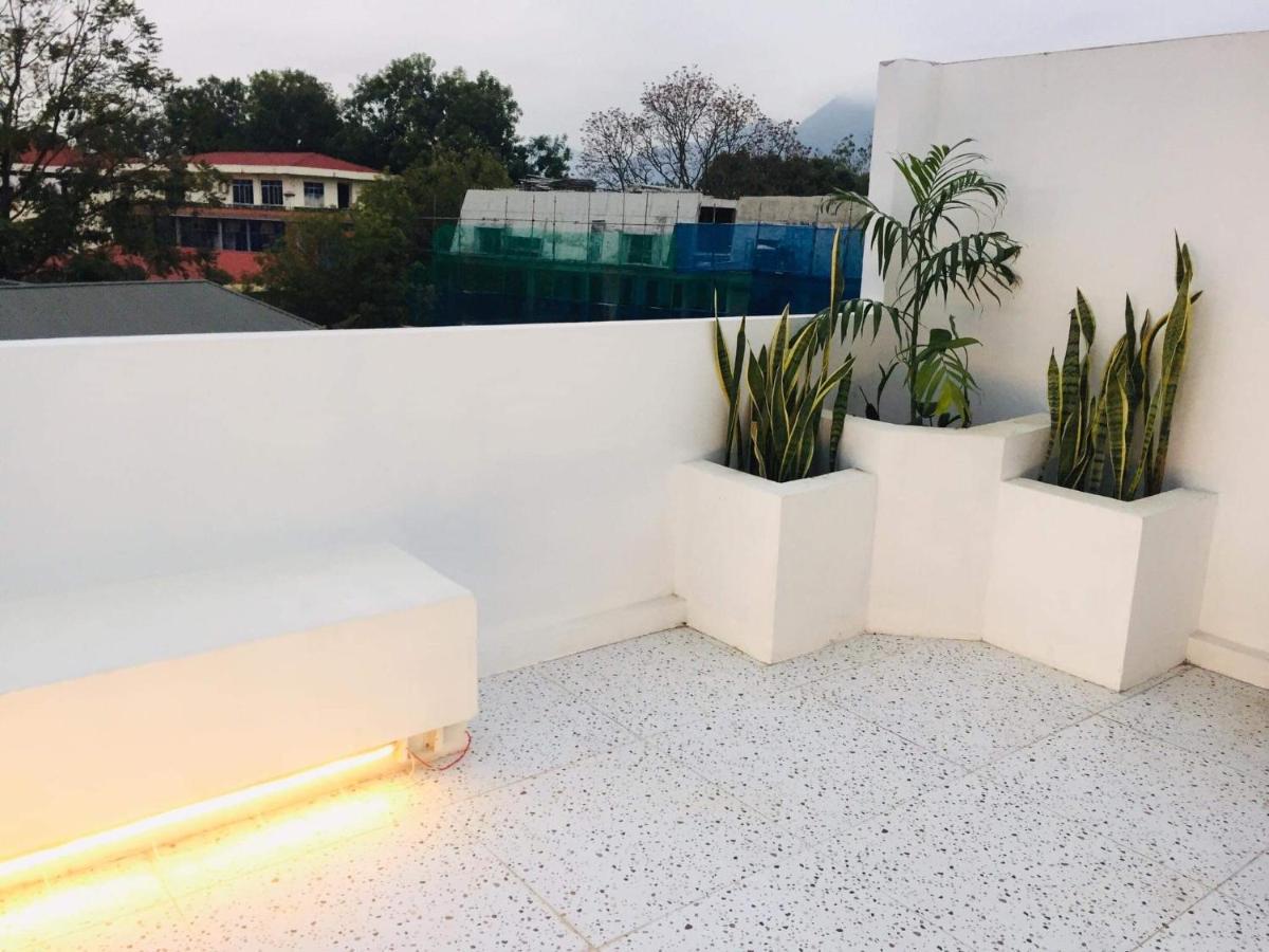 Primrose Homestay كاو بانغ المظهر الخارجي الصورة