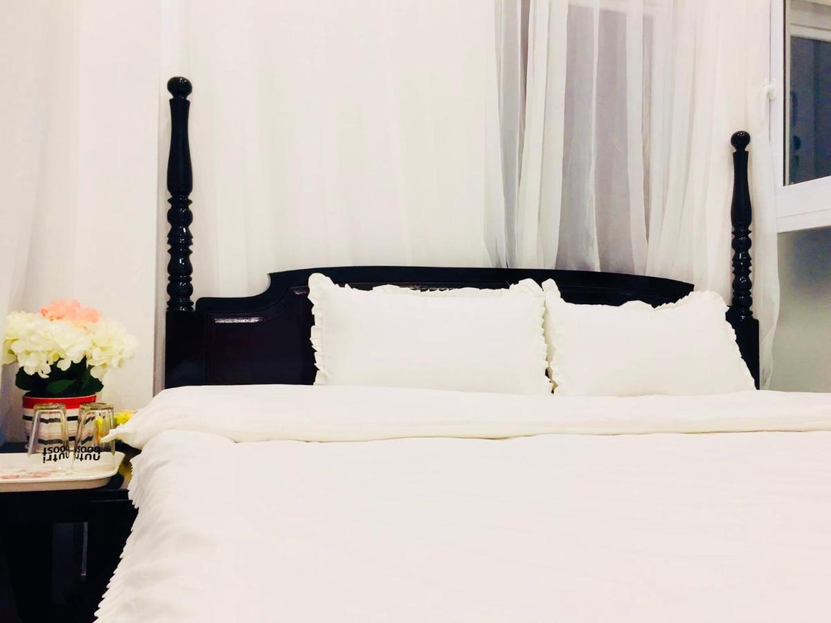 Primrose Homestay كاو بانغ المظهر الخارجي الصورة
