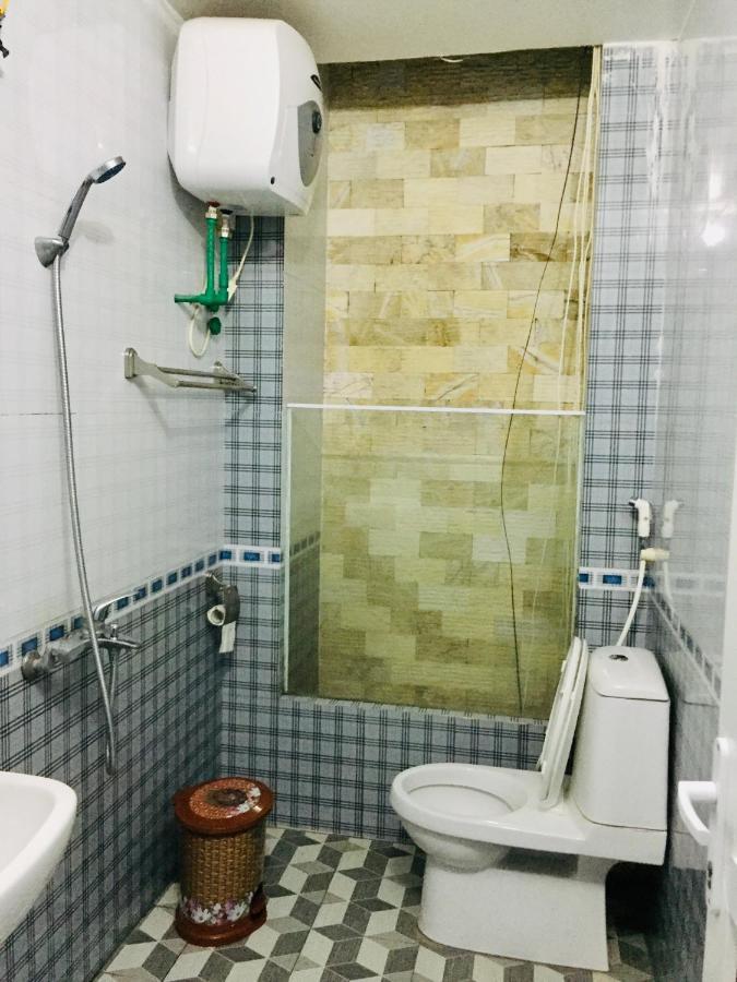 Primrose Homestay كاو بانغ المظهر الخارجي الصورة