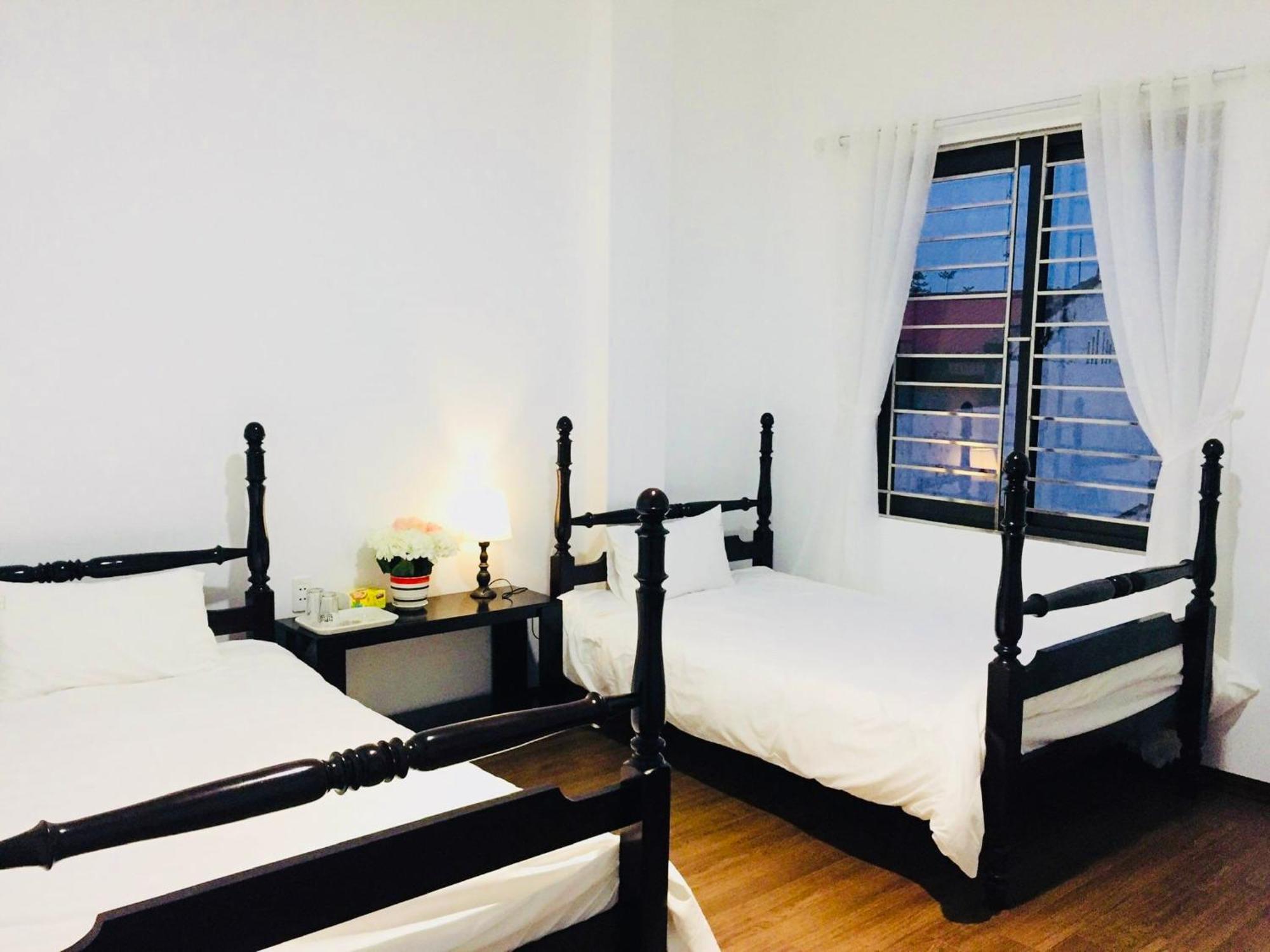 Primrose Homestay كاو بانغ المظهر الخارجي الصورة