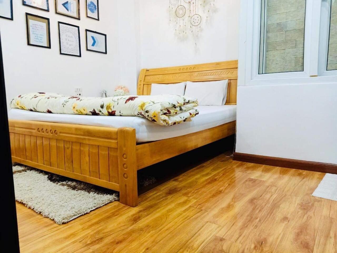 Primrose Homestay كاو بانغ المظهر الخارجي الصورة