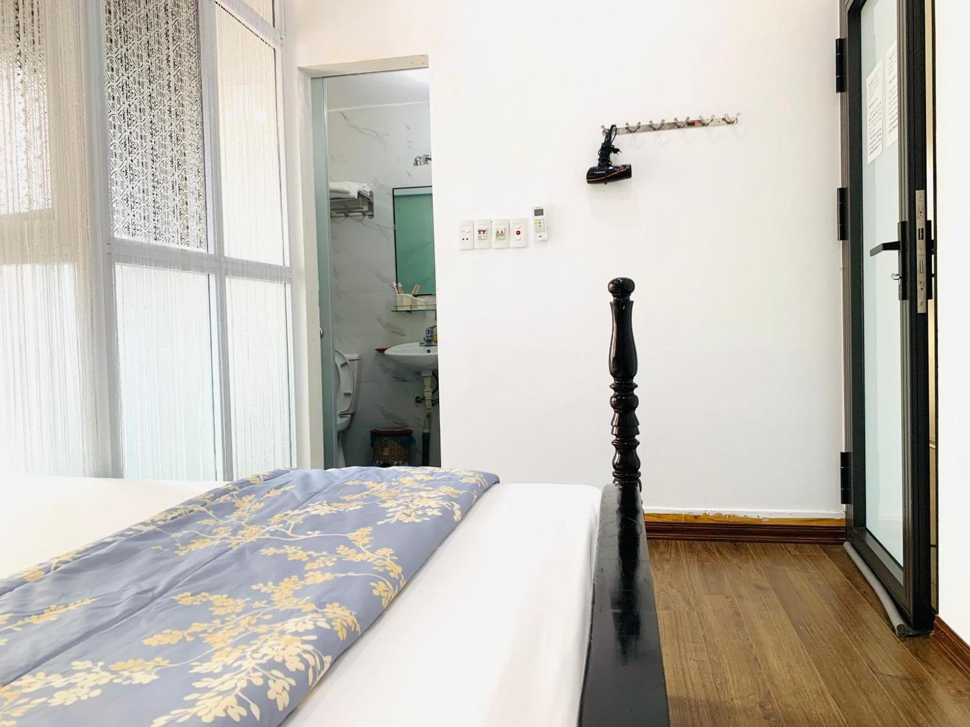 Primrose Homestay كاو بانغ المظهر الخارجي الصورة