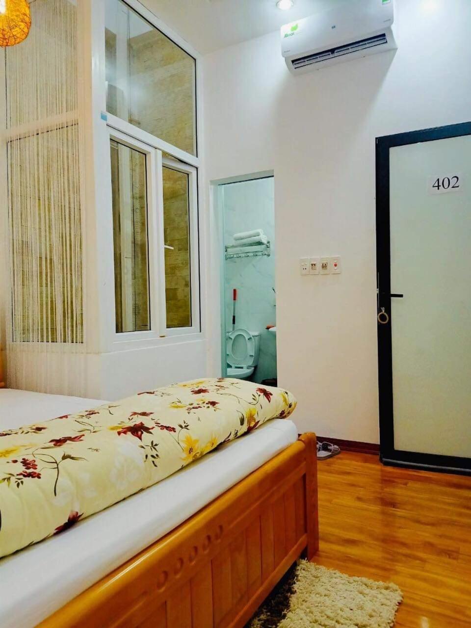 Primrose Homestay كاو بانغ المظهر الخارجي الصورة