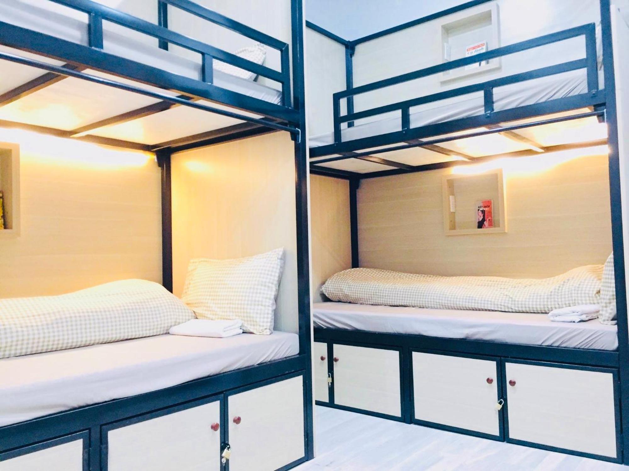 Primrose Homestay كاو بانغ المظهر الخارجي الصورة