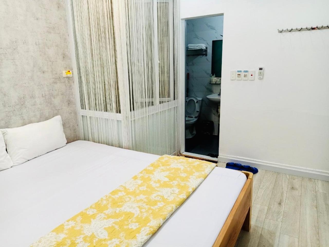 Primrose Homestay كاو بانغ المظهر الخارجي الصورة
