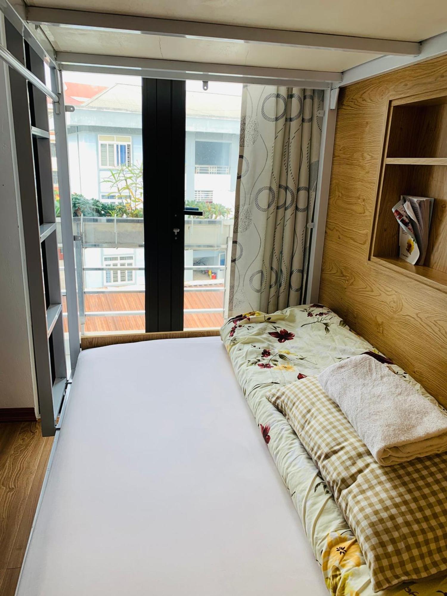 Primrose Homestay كاو بانغ المظهر الخارجي الصورة