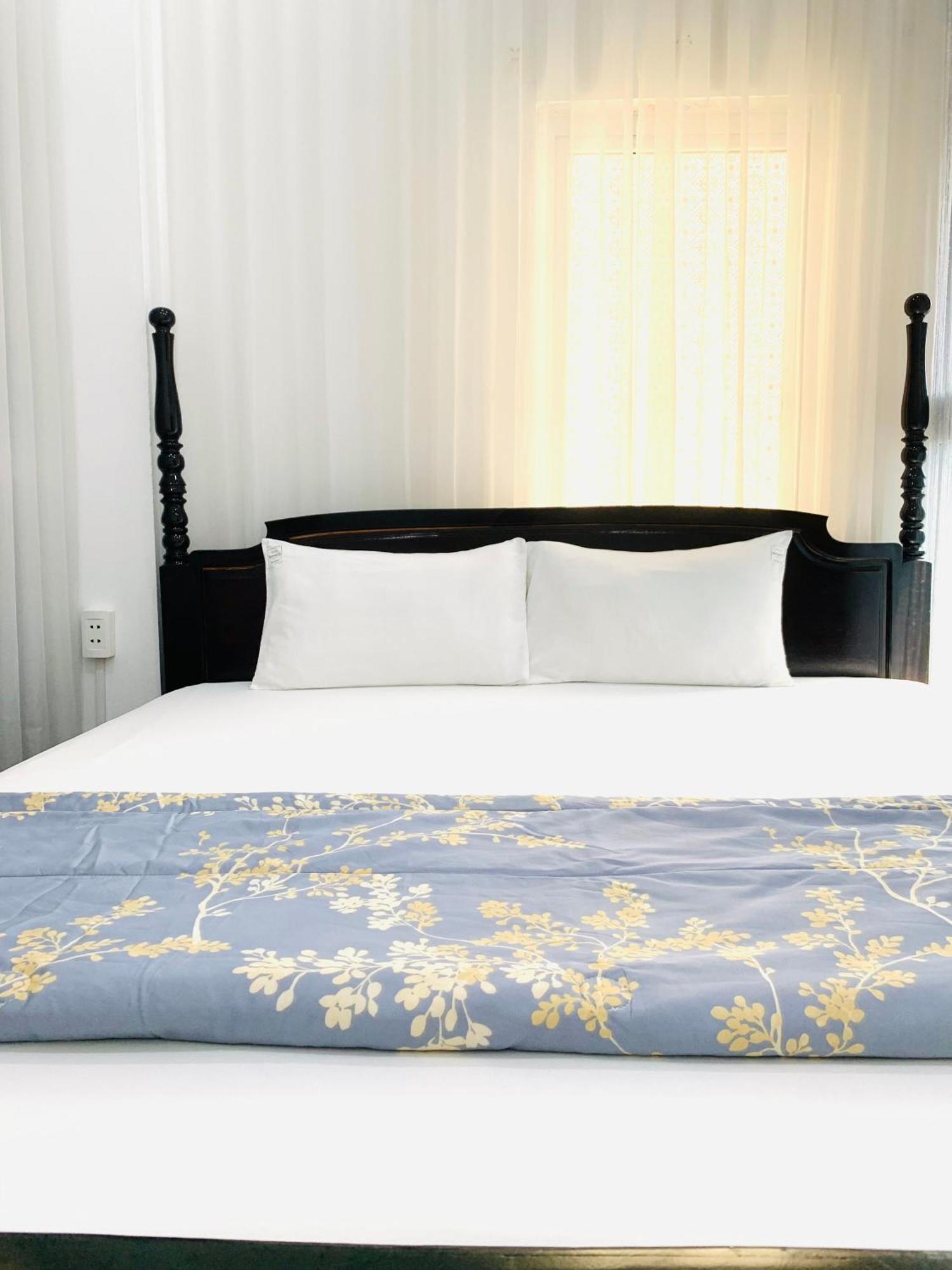 Primrose Homestay كاو بانغ المظهر الخارجي الصورة