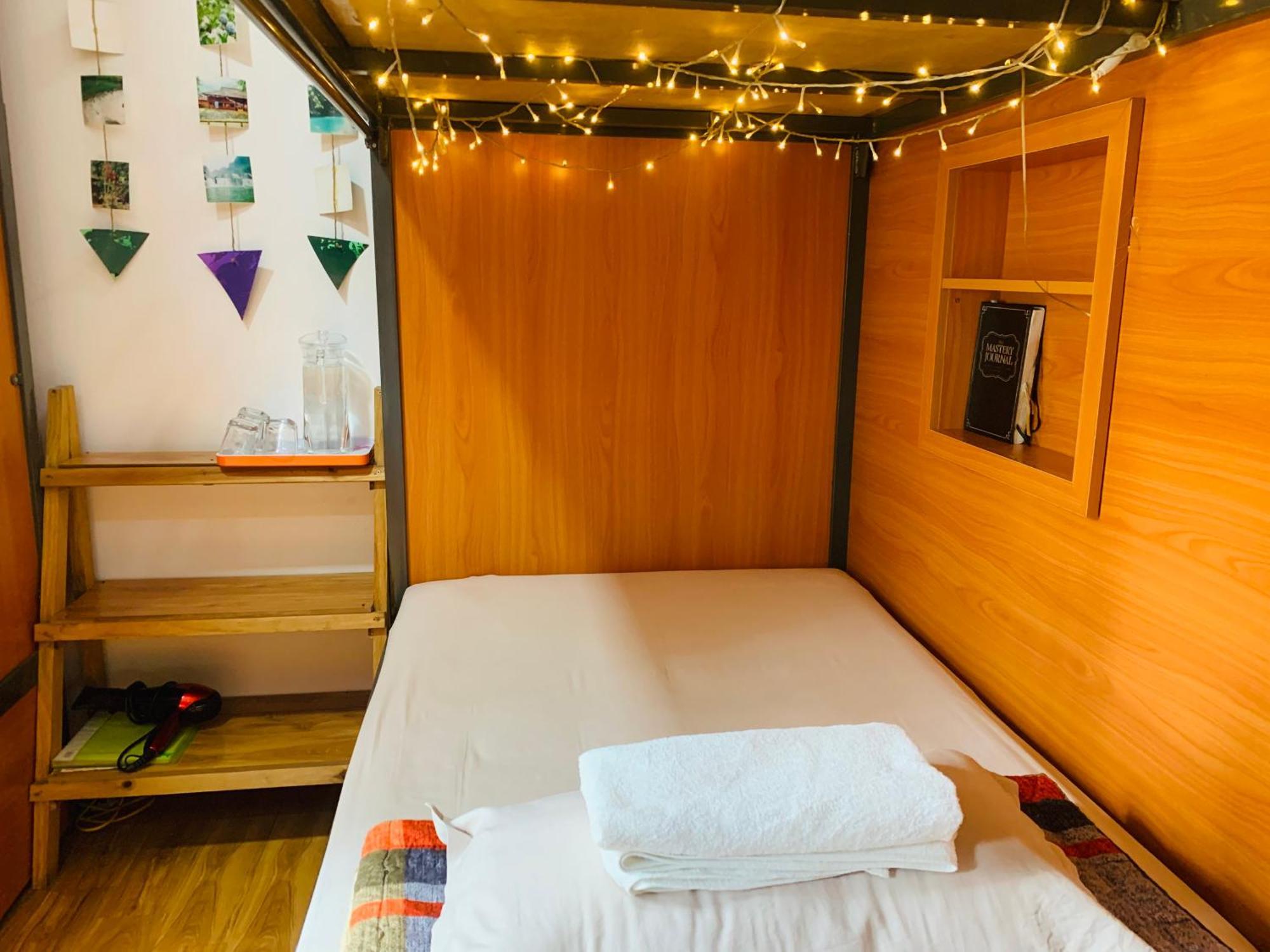 Primrose Homestay كاو بانغ المظهر الخارجي الصورة