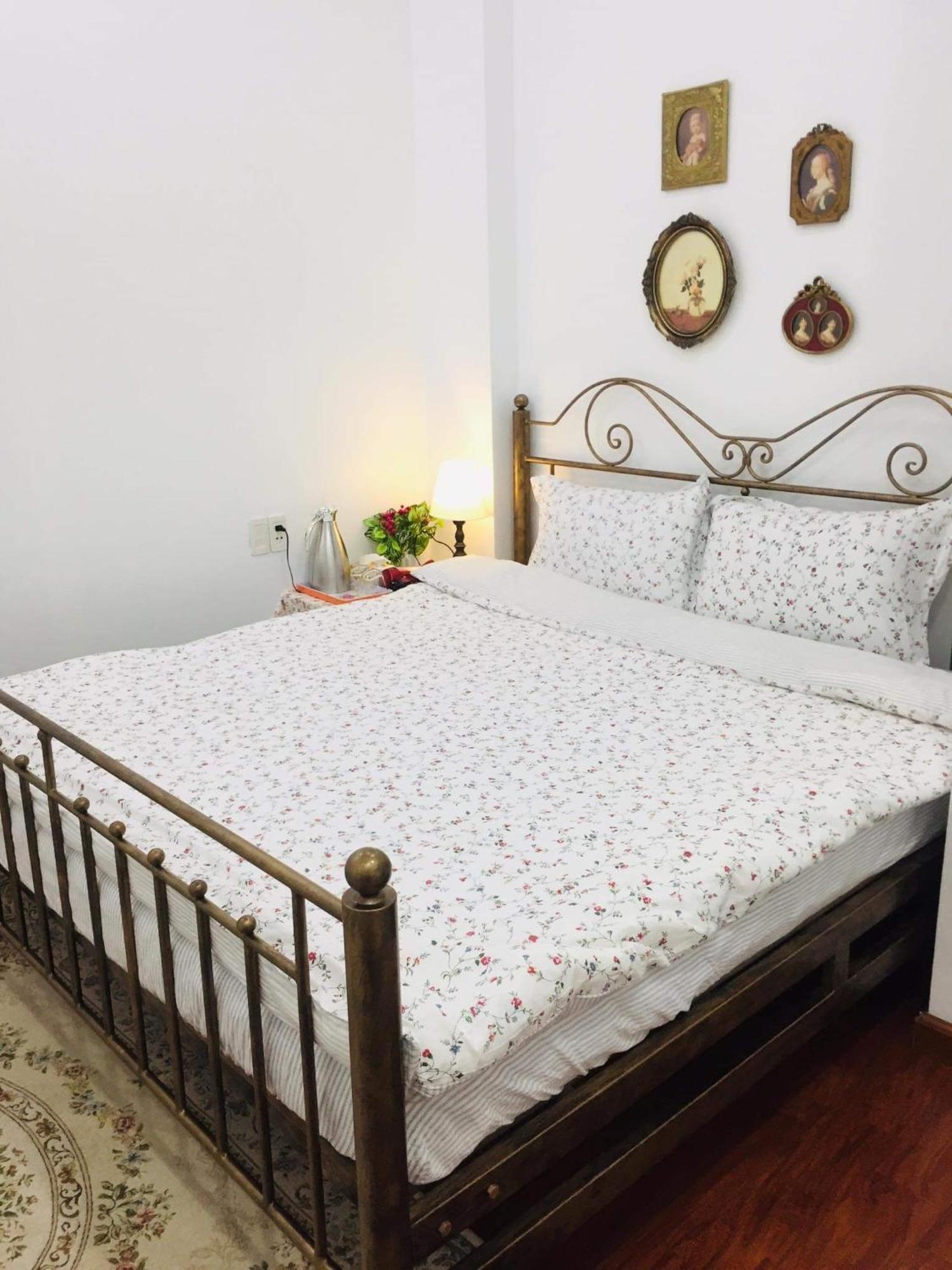 Primrose Homestay كاو بانغ المظهر الخارجي الصورة