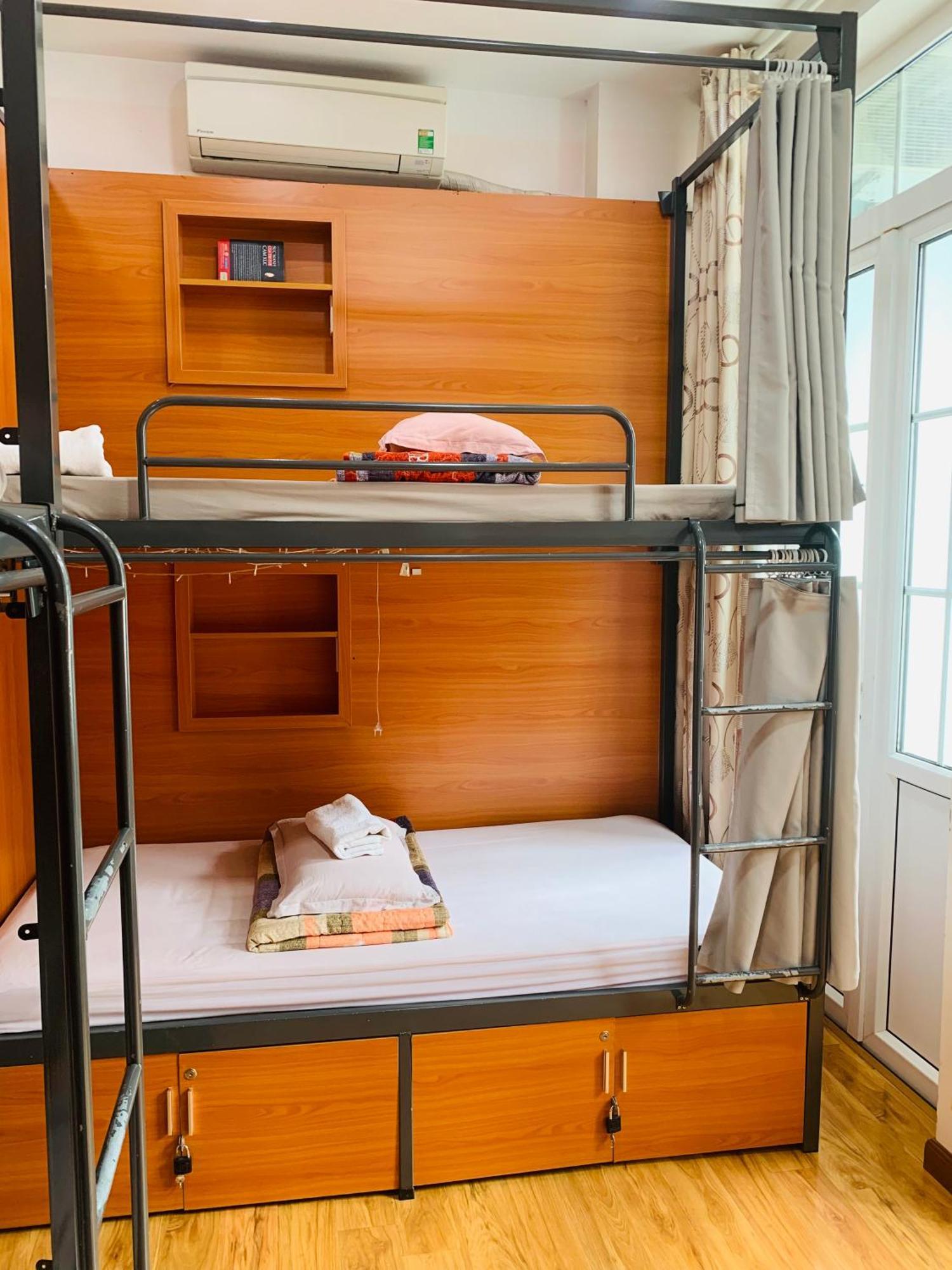 Primrose Homestay كاو بانغ المظهر الخارجي الصورة