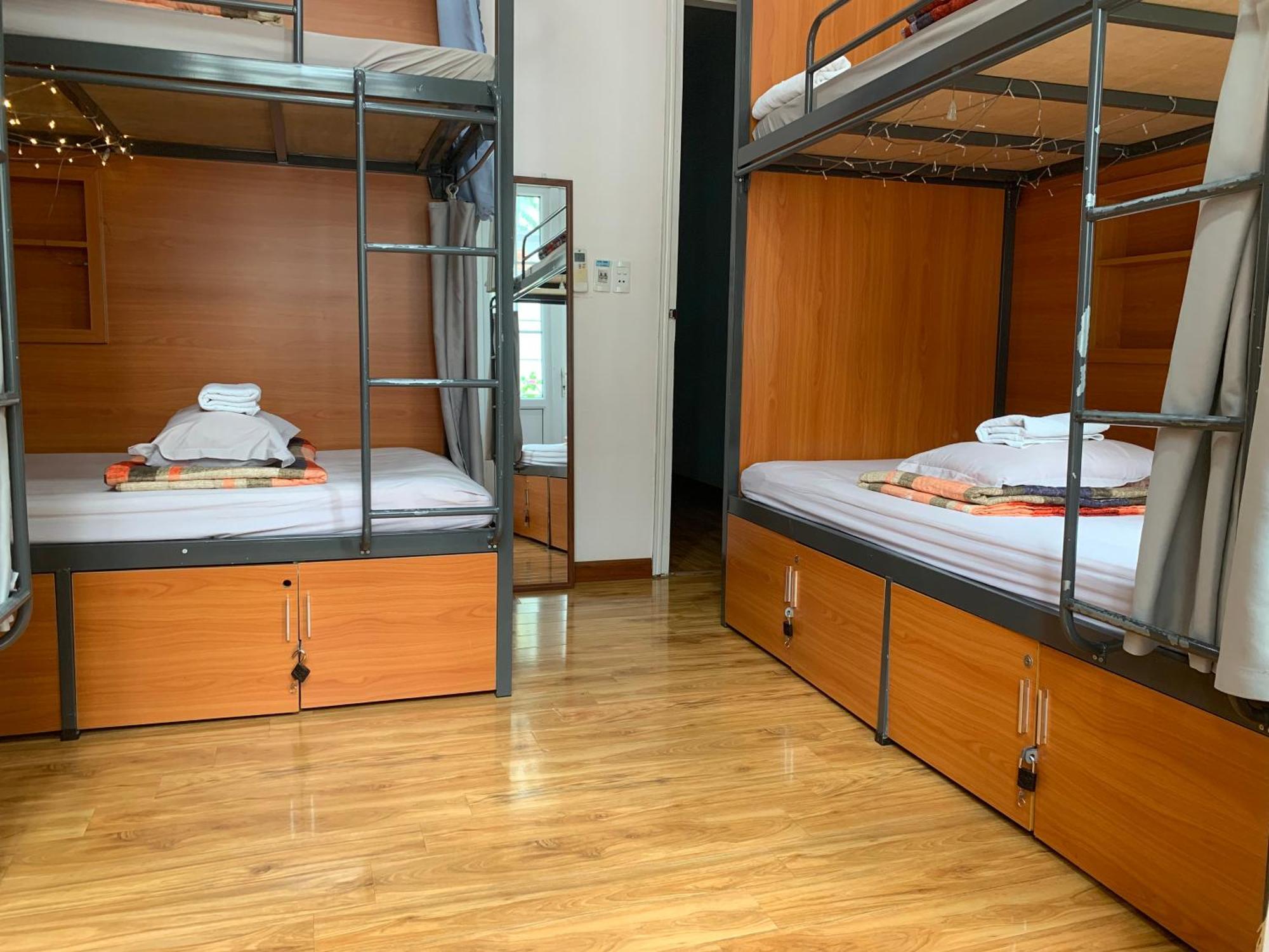Primrose Homestay كاو بانغ المظهر الخارجي الصورة