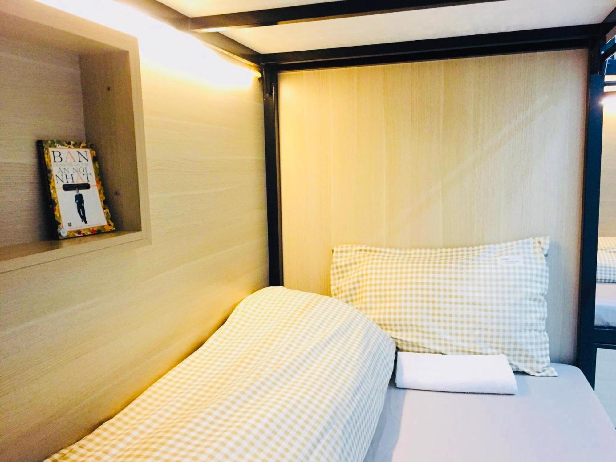 Primrose Homestay كاو بانغ المظهر الخارجي الصورة