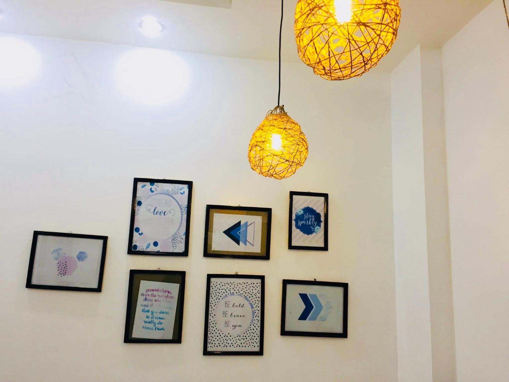 Primrose Homestay كاو بانغ المظهر الخارجي الصورة