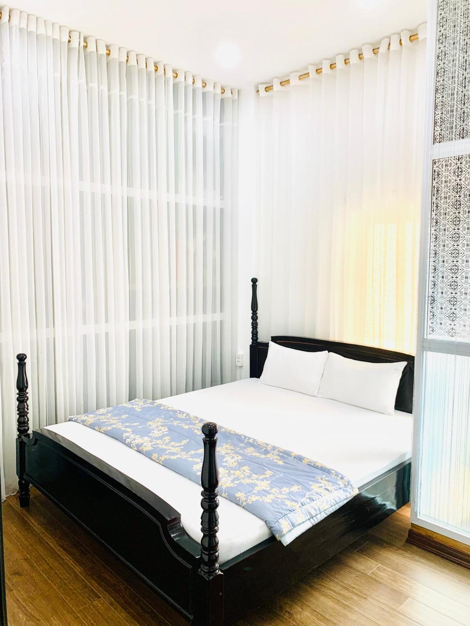 Primrose Homestay كاو بانغ المظهر الخارجي الصورة