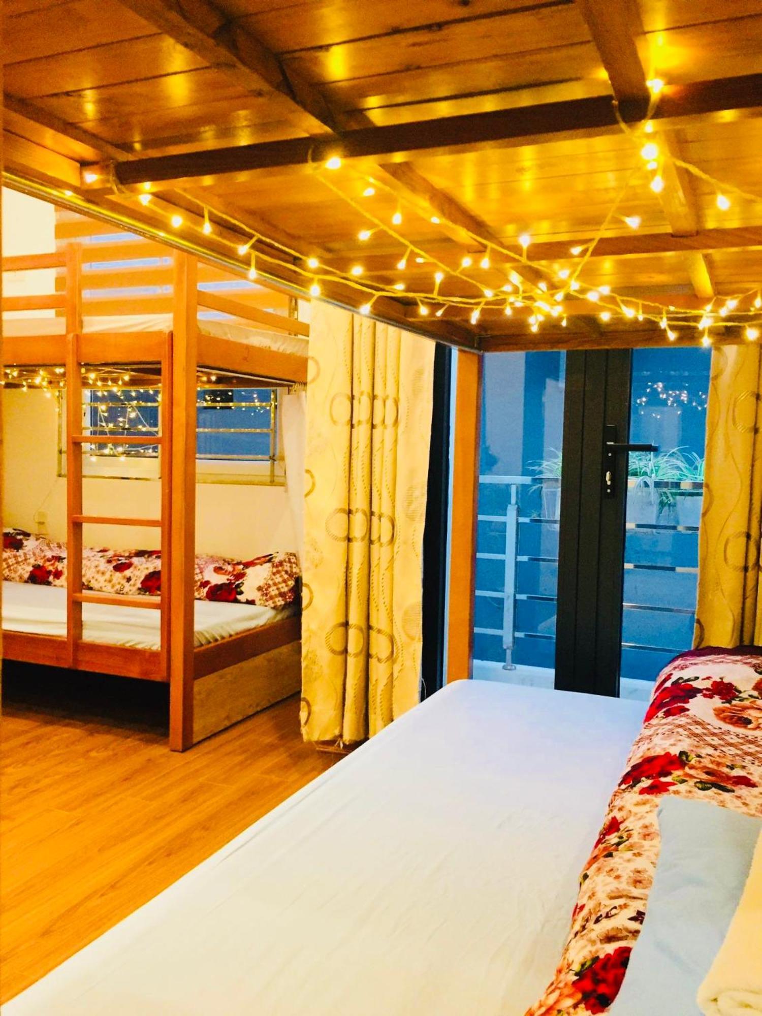 Primrose Homestay كاو بانغ المظهر الخارجي الصورة