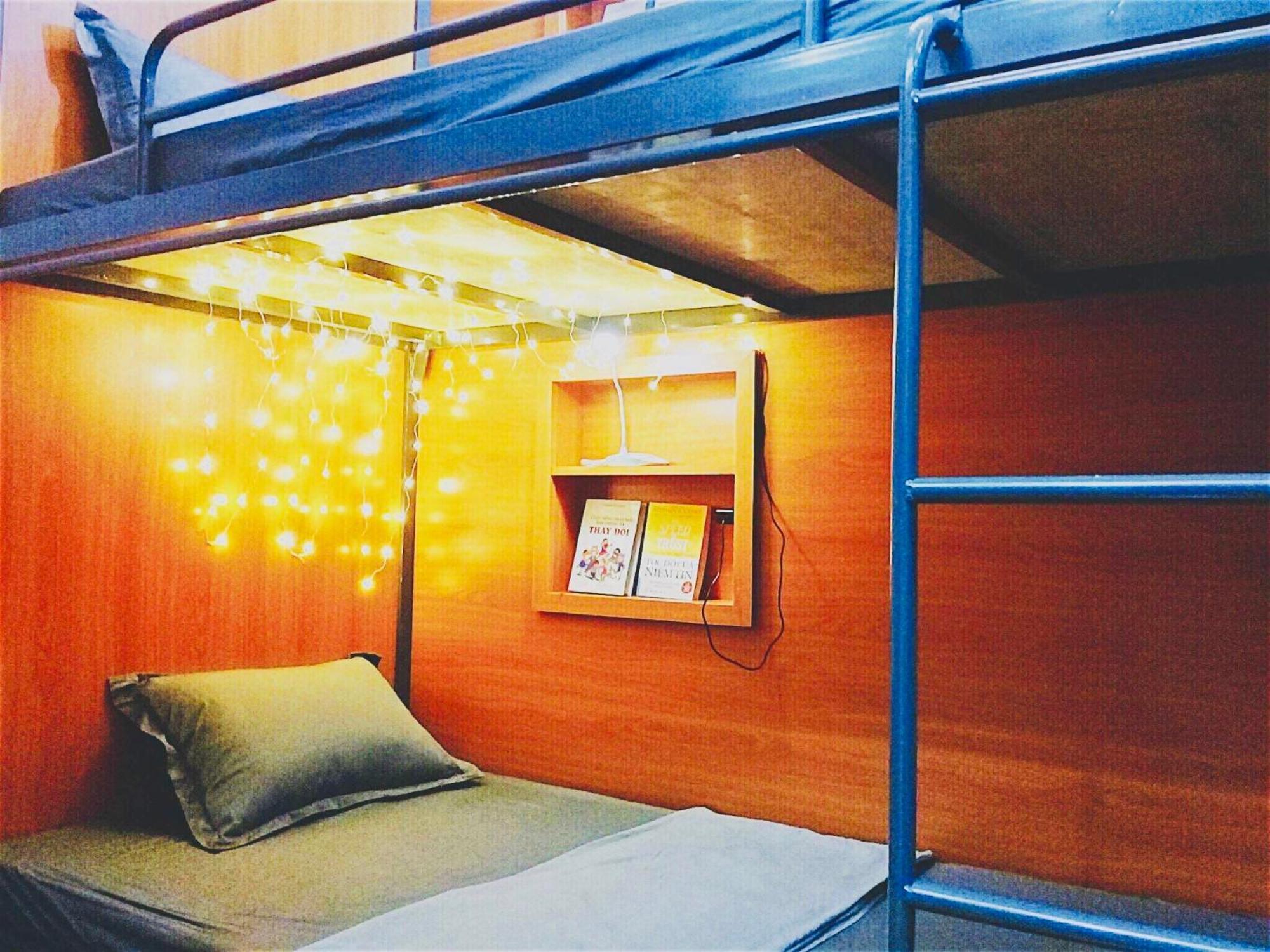 Primrose Homestay كاو بانغ المظهر الخارجي الصورة