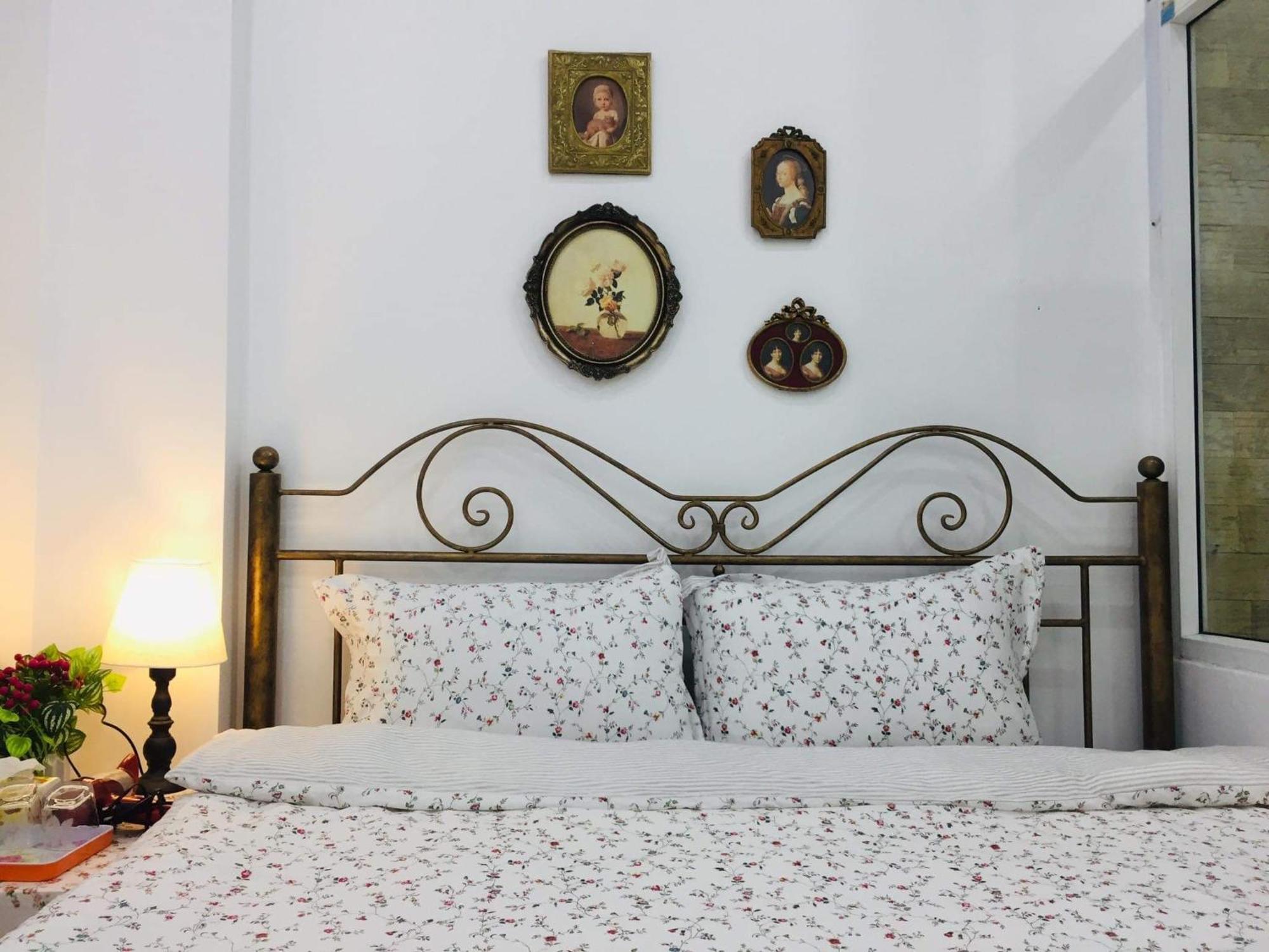Primrose Homestay كاو بانغ المظهر الخارجي الصورة