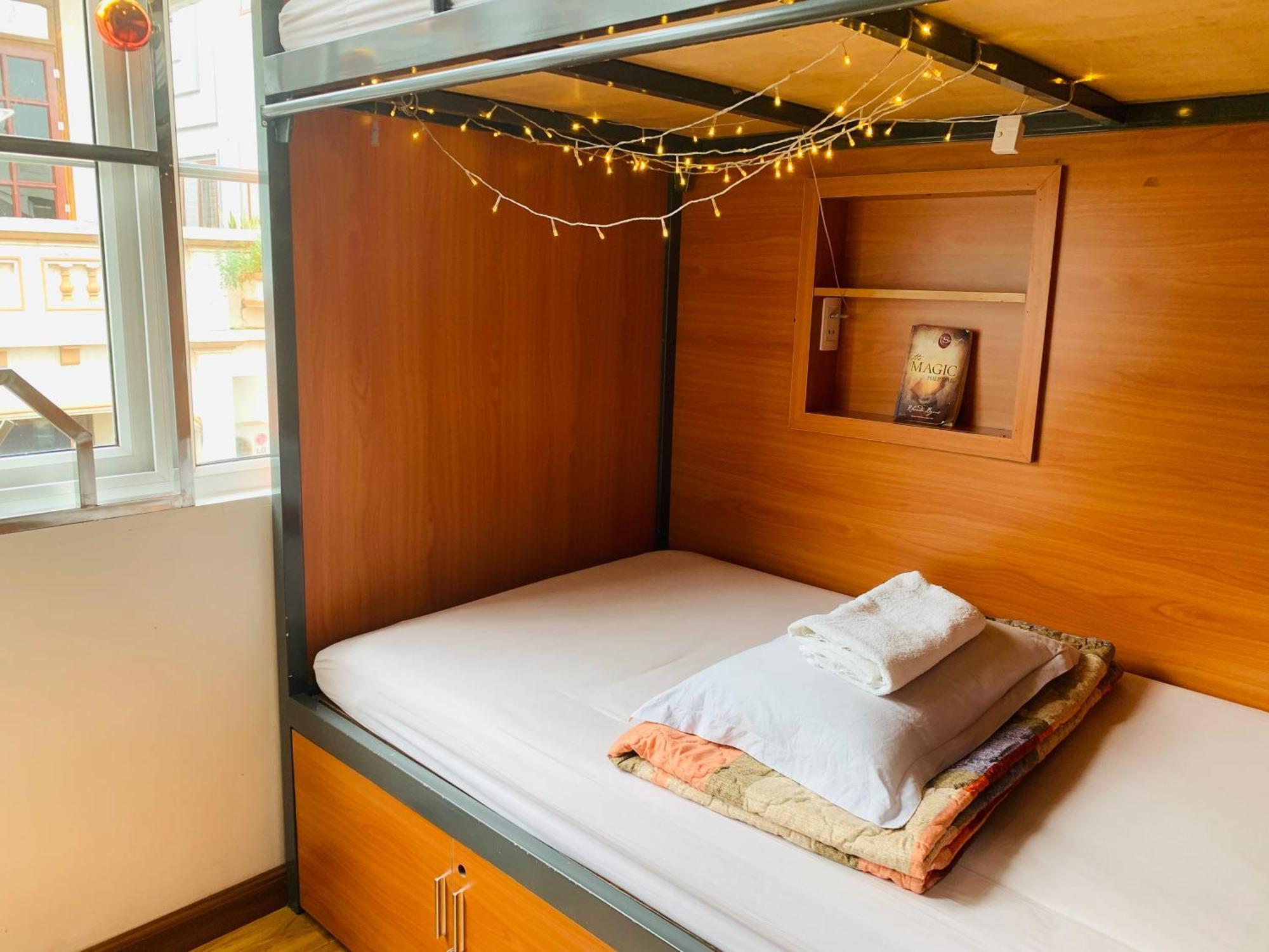 Primrose Homestay كاو بانغ المظهر الخارجي الصورة