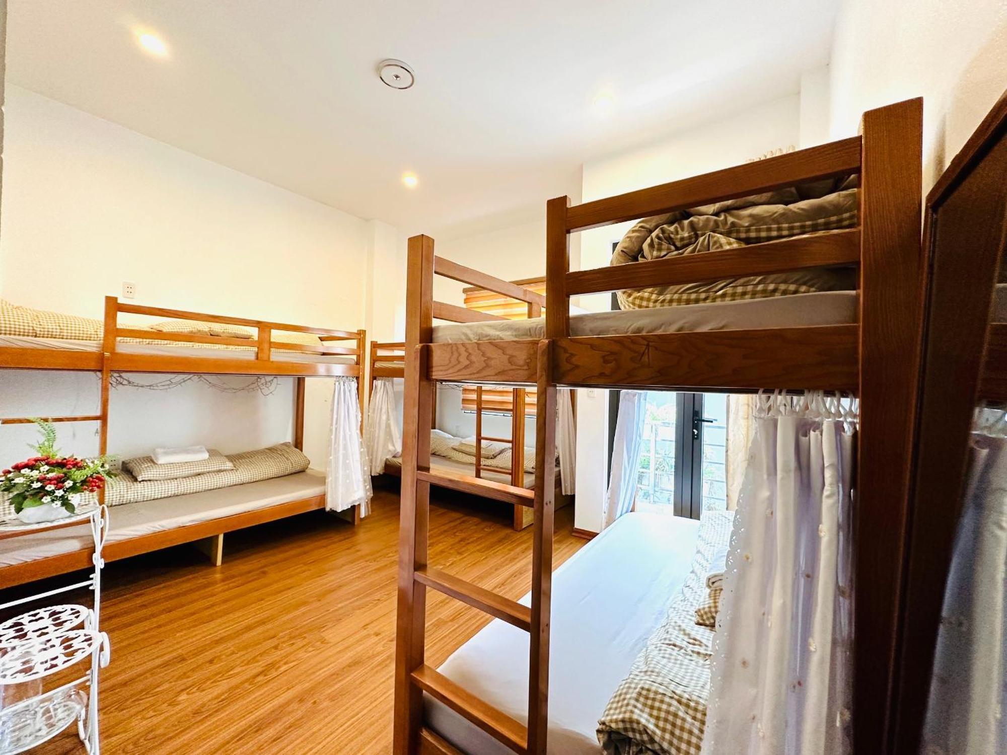 Primrose Homestay كاو بانغ المظهر الخارجي الصورة