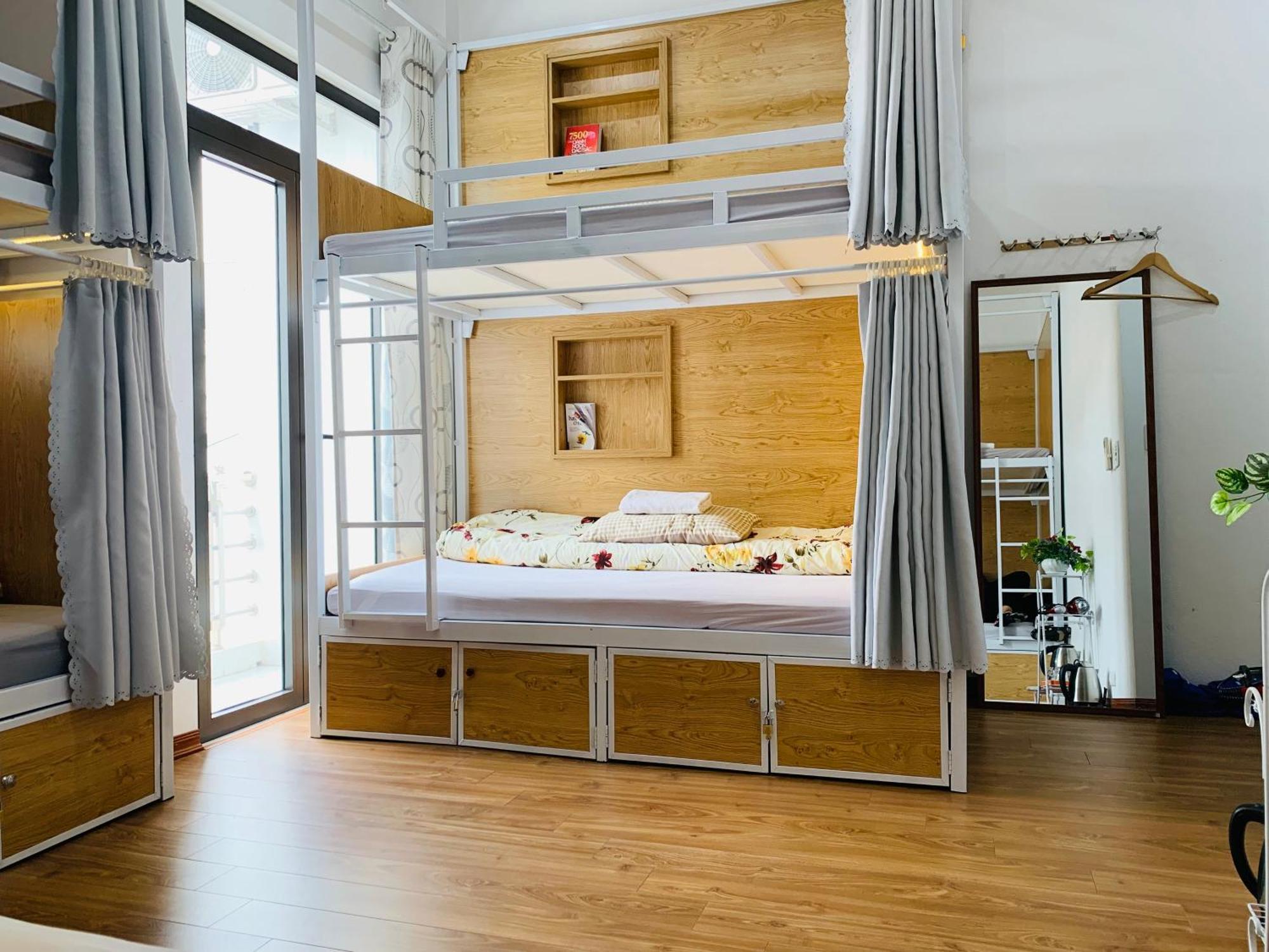 Primrose Homestay كاو بانغ المظهر الخارجي الصورة