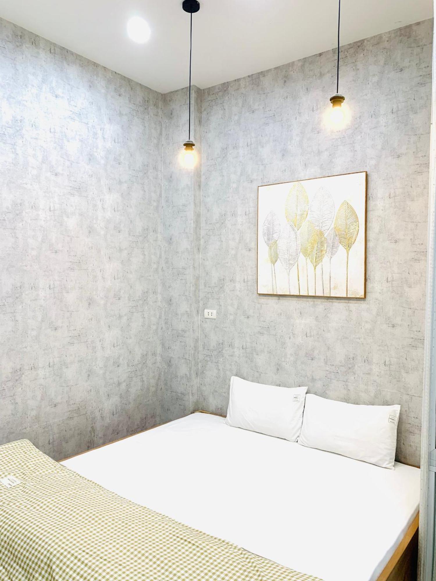 Primrose Homestay كاو بانغ المظهر الخارجي الصورة