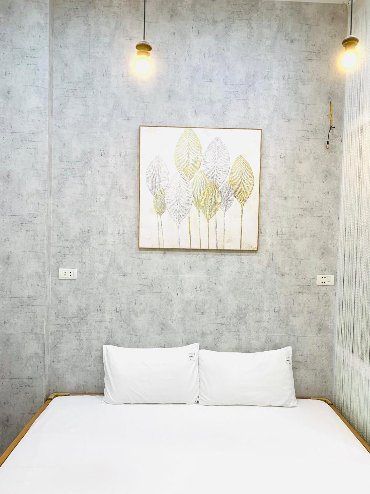 Primrose Homestay كاو بانغ المظهر الخارجي الصورة