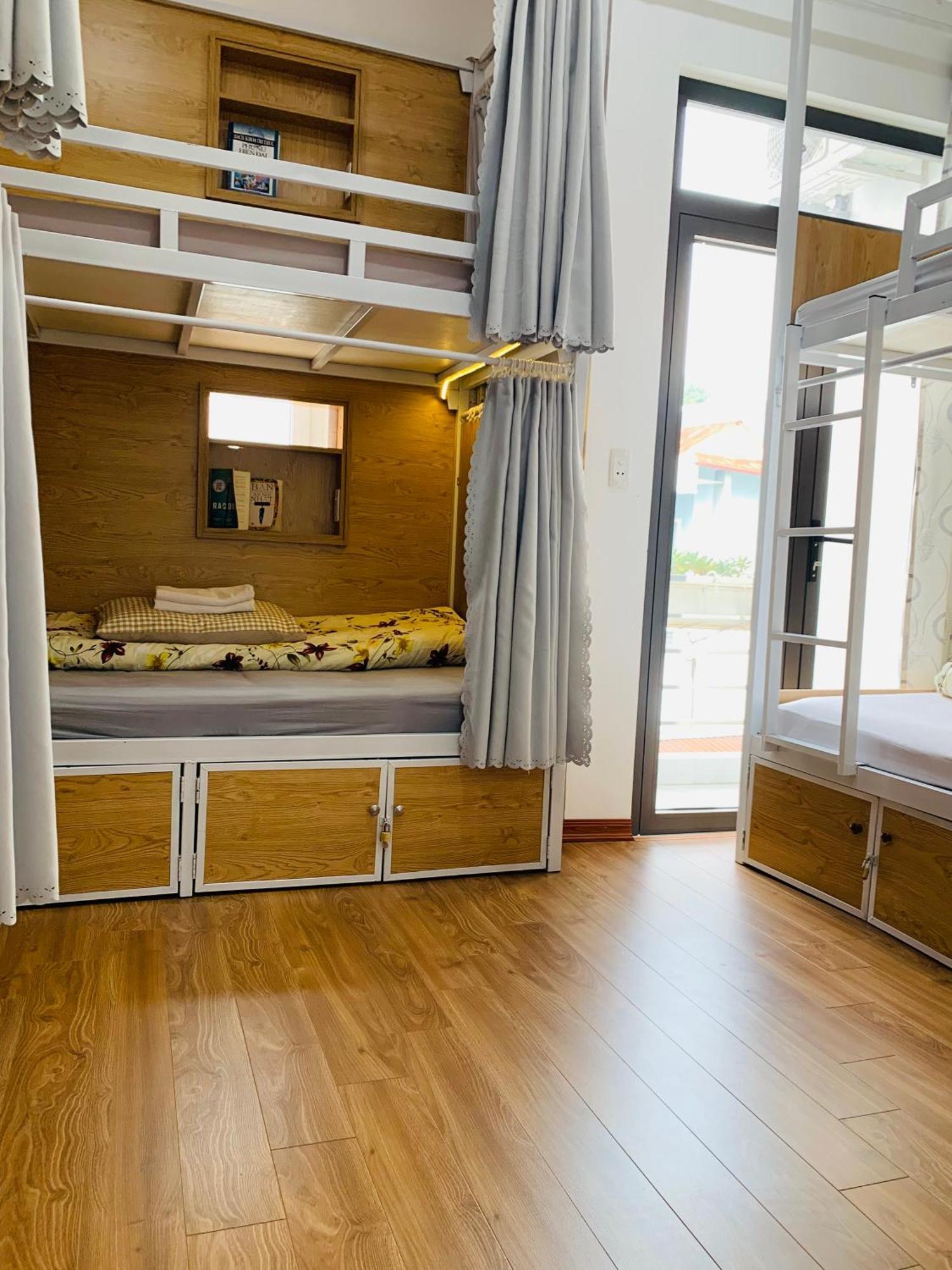 Primrose Homestay كاو بانغ المظهر الخارجي الصورة